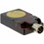 TURCK - BI 5-Q08-VN6X2 - 200 mA (Max.) 10 to 30 VDC 5 4 Wire DC NPN Inductive Sensing Mode Sensor|70035021 | ChuangWei Electronics