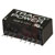 TRACO POWER NORTH AMERICA                - TMR 3-0523-HI - 3W 100mA +/-15V Isolated DC/DC converter|70420726 | ChuangWei Electronics