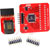Microchip Technology Inc. - PIC16F570-I/MV - 8MHz Int. 2- Op Amps 64 RAM 28 Pin 3KB Flash|70323028 | ChuangWei Electronics