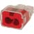 Ideal Industries - 30-1032 - 2-Port 12 AWG In-Sure Push-In Wire Connector|70223579 | ChuangWei Electronics