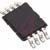 Microchip Technology Inc. - MCP3423-E/UN - 10-Pin MSOP Differential Input 18 bit Serial ADC Microchip MCP3423-E/UN|70047013 | ChuangWei Electronics