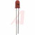 Dialight - 521-9183F - RED DIFFUSED 5V INTEGRAL RESISTOR 5MM LED|70081680 | ChuangWei Electronics