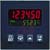 Red Lion Controls - C48CB100 - NPN OC BACKLIT 3 Preset Batch Counter|70030454 | ChuangWei Electronics