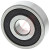 RS Pro - 6189985 - 30mm O.D Metal Deep Groove Ball Bearing 6200-2RS10mm I.D|70646344 | ChuangWei Electronics