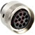 ITT Cannon - TR1412PFS1NB - Trident/Ringlock Series 12 Socket Sz 14 IP65 Reversed Plug Circ Conn|70473379 | ChuangWei Electronics