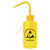 Menda - 35359 - Yellow Low Density Polyethylene Swan NeckSpot Wash Round Shape 8 Oz. Bottle|70127176 | ChuangWei Electronics