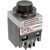 TE Connectivity - 7012AK - 1-300 sec. Ctrl-V 120/110AC DPDT On Delay Timing Electropneumatic Relay|70132259 | ChuangWei Electronics