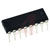 Vishay / Small Signal & Opto Products (SSP) - ILQ66-4 - 4 Channel Darlington 16-Pin DIP Analog Optocoupler|70062152 | ChuangWei Electronics