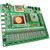 MikroElektronika - MIKROE-1206 - EasyPIC FUSION v7 ETH MCUcard with PIC32MX795F512L|70377724 | ChuangWei Electronics
