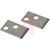 Bomar Interconnect Products - BD45000BL - 2 PK. REPLACEMENT BLADE FOR BD45000|70000403 | ChuangWei Electronics