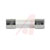Schurter - 2010.0015 - FSU Cartridge Ni-Pltd Cu Ends Glass 250VAC 0.63A 5x20mm Time-Lag Cylinder Fuse|70160161 | ChuangWei Electronics