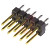 Molex Incorporated - 90131-0765 - 10 way dual row header|70372850 | ChuangWei Electronics