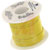 Alpha Wire - 3053 YL005 - Yellow 300 V -40 degC 0.071 in. 0.016 in. 10/30 20 AWG Wire, Hook-Up|70136435 | ChuangWei Electronics