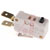 ZF Electronics - D419-V3AA - Tab Terminal 250VAC 100mA Gold Contacts Button Actuator NO/NC SPDT Micro Switch|70462017 | ChuangWei Electronics