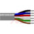 Belden - 8446 0601000 - CMG, AWM Chrome PVC jkt  PVC ins TC 7x30+16x30 22+18AWG 4+2Cond Cable|70005132 | ChuangWei Electronics