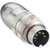 Lumberg - 0331 07-1 - ip68 watertight 7 contact male locking plug circular din connector|70151287 | ChuangWei Electronics