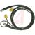 Apex Tool Group Mfr. - W119581 - 20 ft.. Hydraulic Hose/WireAssembly H.K. Porter|70223141 | ChuangWei Electronics