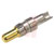 HARTING - 09692817421 - 14 - 12 AWG Gold Plated Power Male Solder D-Sub Connector Power Contact|70448375 | ChuangWei Electronics