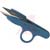 Apex Tool Group Mfr. - 1571B - 4 3/4 in Quick Clip - Blunt Point Blades Wiss|70221201 | ChuangWei Electronics