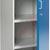 Sovella Inc - 854349-35 - light grey cabinet 55 Shelf+brackets|70703546 | ChuangWei Electronics
