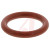 RS Pro - 5279807 - -60 - +200 deg C 1/2in O.D 9.25mm Bore Silicone O-Ring|70645548 | ChuangWei Electronics