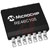 Microchip Technology Inc. - RE46C105S14TF - BO det low batt det LED Horn driver w/Vreg|70568039 | ChuangWei Electronics