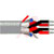 Belden - 9552 0601000 - CMG Chrome PVC jkt Foil PVC ins TC 16x30 18AWG 2Pr Cable|70004998 | ChuangWei Electronics