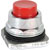 Siemens - 52PA8B2 - 30 mm Chrome mounting nut Red Mom. Extnd pushbtn act Switch, part|70240753 | ChuangWei Electronics