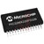 Microchip Technology Inc. - PIC32MX220F032B-V/SS - 4 DMA CTMU USB 40 MHz 8KB RAM 32KB Flash PIC32|70543072 | ChuangWei Electronics
