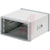 OKW Enclosures - M6010305-AL - MetcaseSeries Aluminum Gray 10.5In,3U,13.779InDepth Desktop Cabinet Rack|70016762 | ChuangWei Electronics