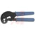 Aim Cambridge-Cinch Connectivity Solutions - 24-7711P - RG8 RG11 and RG213 Cables Crimper|70081311 | ChuangWei Electronics