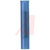 Panduit - BSN14-C - 29.2mm Sleeve Length 1.5 - 2.5mm Cable Diameter Blue Nylon Crimp Splice|70044305 | ChuangWei Electronics