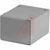 Hammond Manufacturing - 1415I - 1415 Series 12x11x8 In Gray Steel Desktop Box-Lid Enclosure|70166613 | ChuangWei Electronics