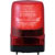 Patlite - LFH-M2-R - 110 UL 1638 AC90-250V Outdoor rated Red LED beacon|70290284 | ChuangWei Electronics