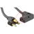 Volex Power Cords - 17745 10 B1 - 60 degC Black 125 V 1250 W 0.253 in. (Nom.)(OD) 2 m 10 A Power Cord|70116004 | ChuangWei Electronics