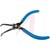 Jonard - JIC-3385 - Curved Needle Nose Pliers|70176816 | ChuangWei Electronics