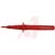 Adaptive Interconnect Electronics, Inc - 121280/R - FUSED MODULAR PROBE - RED|70062283 | ChuangWei Electronics