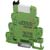 Phoenix Contact - 2967345 - DIN rail mnt 250V, 6A out 24VDC in Modular part, Electromechanical Output Relay|70208352 | ChuangWei Electronics