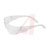 Protective Industrial Products - 250-01-0980 - Flexible Tmpls Relaxed Bridge Clr Tmpls Clr Uncoated Lens Z12|70600640 | ChuangWei Electronics