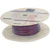 Alpha Wire - 3075 VI005 - 30m 600 V 15 A 18 AWG 0.81 mmsq CSA UL1015 Single Core Hook Up Wire Purple|70135809 | ChuangWei Electronics