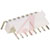 Molex Incorporated - 22-05-3081 - 8 Circuit Right Angle .100 KK Header|70190888 | ChuangWei Electronics