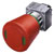 Siemens - 3SB3500-1HA26 - Red 22mmMushroom Head Twist to Reset Signum E-Stop|70383620 | ChuangWei Electronics