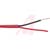 Carol Brand / General Cable - E1522S.30.03 - FPLR Red PVC jkt PVC ins BC Solid 14AWG 2Cond Cable|70040491 | ChuangWei Electronics
