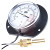 RS Pro - 4315671 - Fahrenheit/Centigrate Dial Dry Thermometer|70644040 | ChuangWei Electronics