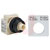Square D - 9001SKR9P35 - 31mm Cutout Maintained Push Button Head Square D 9001 Series|70343456 | ChuangWei Electronics