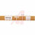 Panduit - BM4S-C - BM 384mm x 4.7 mm Natural Nylon Marker Flag Tie Cable Tie|70043720 | ChuangWei Electronics