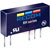 RECOM Power, Inc. - RH-121509D - RH Series PCB Mnt Enclosed 10.8-13.2VIn 15V@0.033A,-9V@0.056A DC-DC Converter|70280035 | ChuangWei Electronics