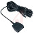 Desco - 09821 - 10 Ft. w/Resistor 10 mm Socket Common Ground Cord|70213943 | ChuangWei Electronics
