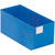 Sovella Inc - 4040-6-12 - Shelf Bin - Blue HIPS 15.74