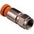 Thomas & Betts - SNS1P59 - Orange One-Piece Snap and Seal Connector|70092095 | ChuangWei Electronics